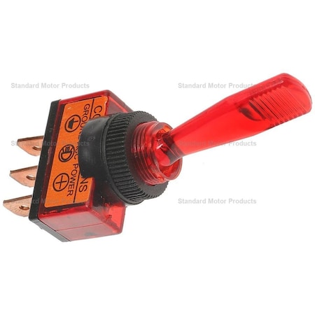 Standard Ignition Toggle Switch, Ds-313 DS-313
